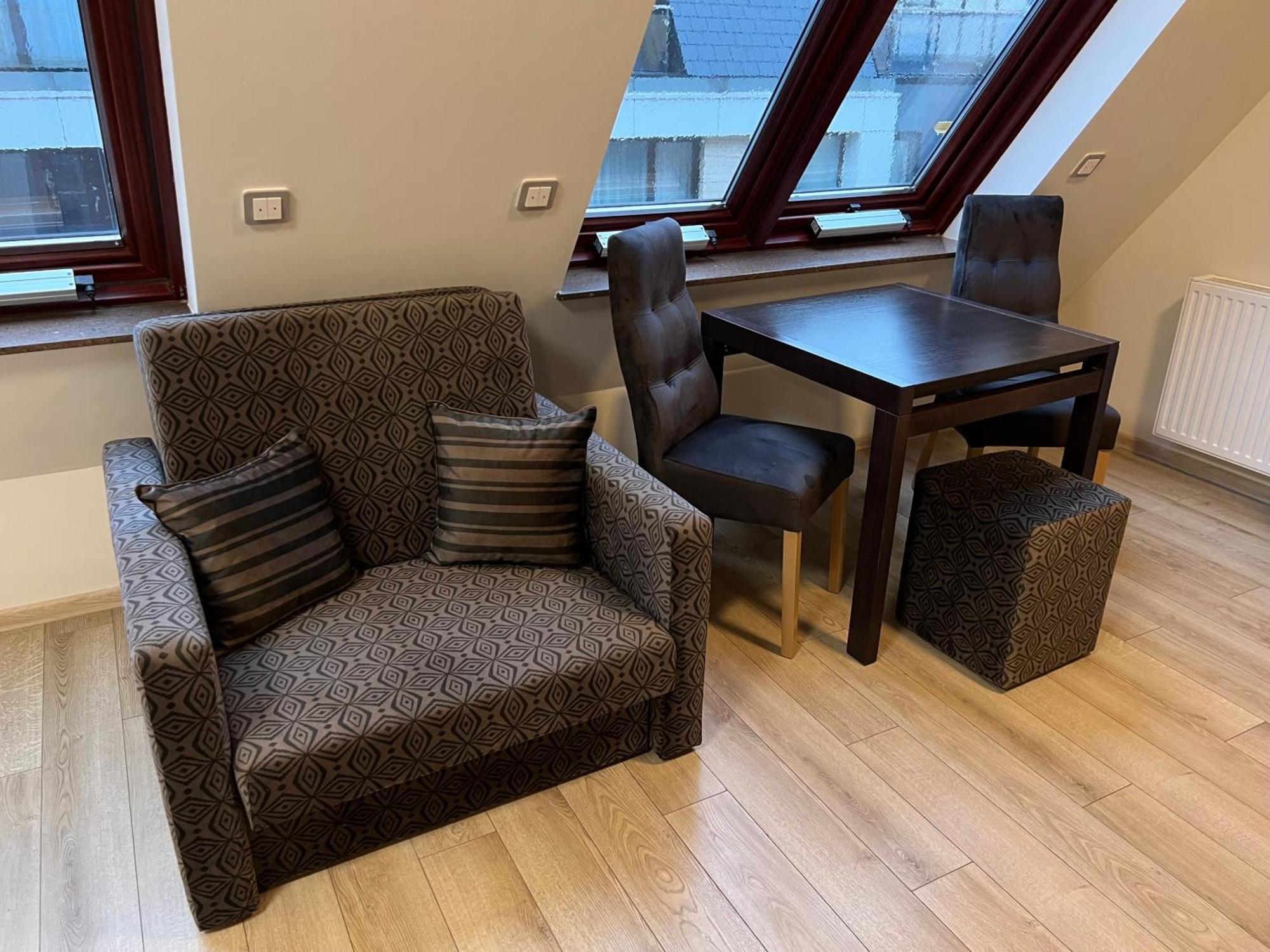 I&M Apartments Krawiecka วรอตซวาฟ ภายนอก รูปภาพ