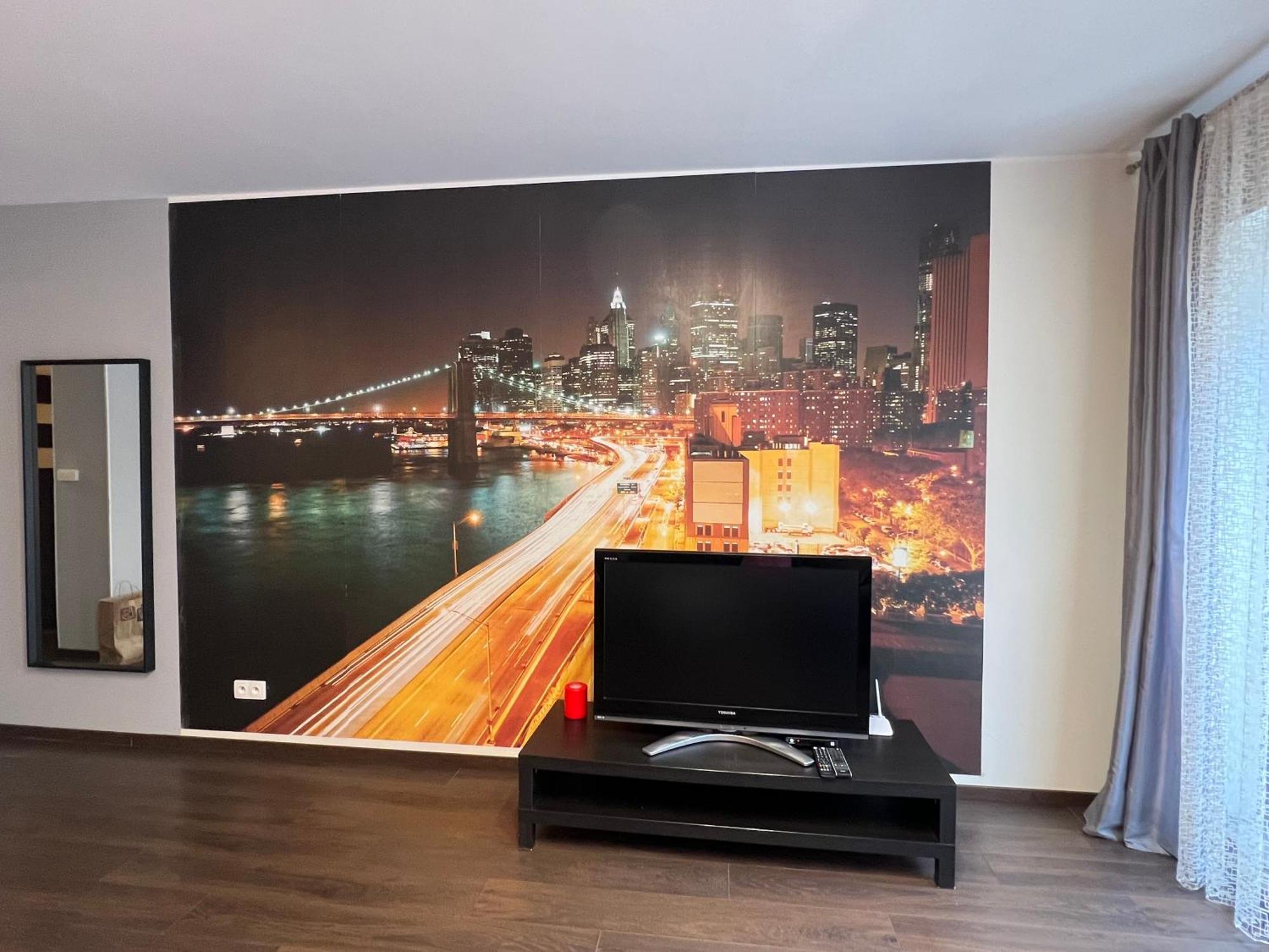 I&M Apartments Krawiecka วรอตซวาฟ ห้อง รูปภาพ